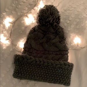 “Kimchi Blue” urban outfitters hat